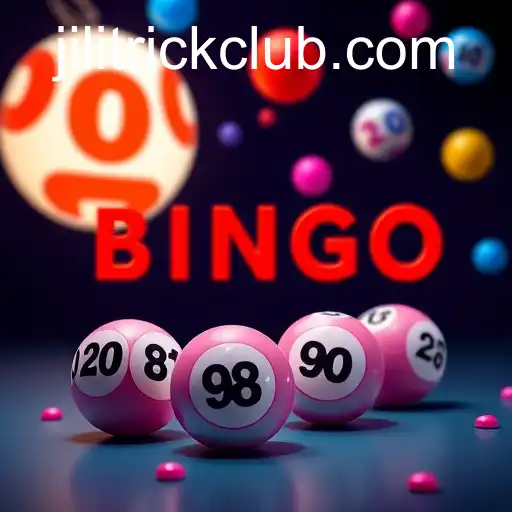 Exploring the Ever-Popular World of Bingo Games