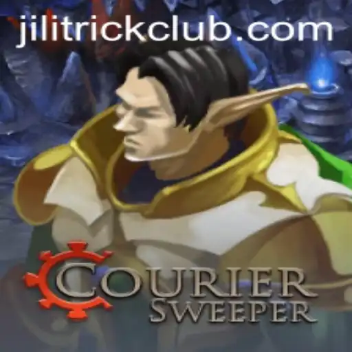 CourierSweeper: Unveiling the Thrilling New Game of Strategy and Surprise