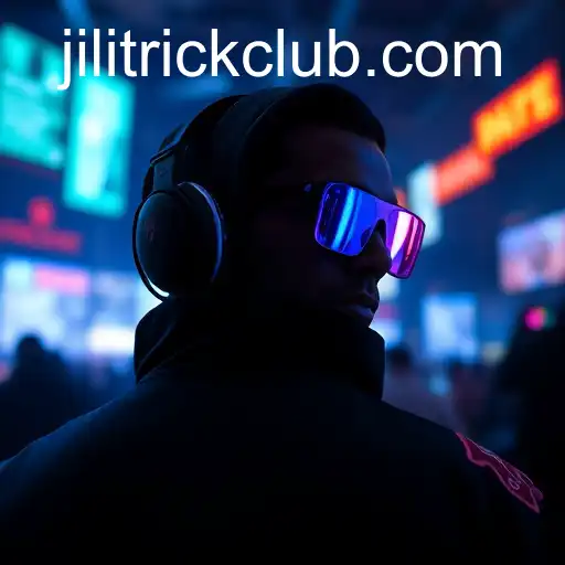 Exclusive: The Enigma of JILITRICK in Contemporary Culture