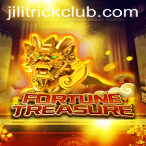 Unveiling FortuneTreasure: The Enchanting World of JILITRICK