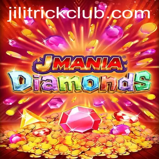 Unveiling JManiaDiamonds: The Ultimate Puzzle Adventure with JILITRICK