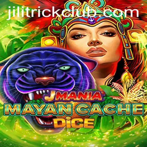 Discover the Thrills of JManiaMayanCacheDice: A Captivating Gaming Experience