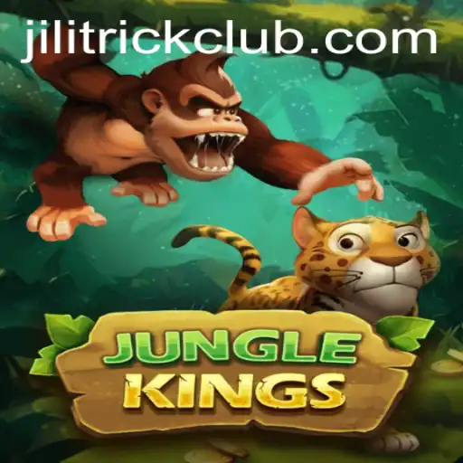 JungleKings: Enter the Wild World of Adventure and Strategy