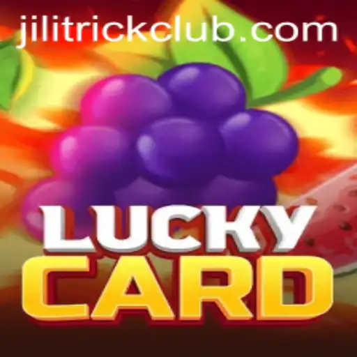 Dive into the World of LuckyCard: A Strategic Gaming Adventure