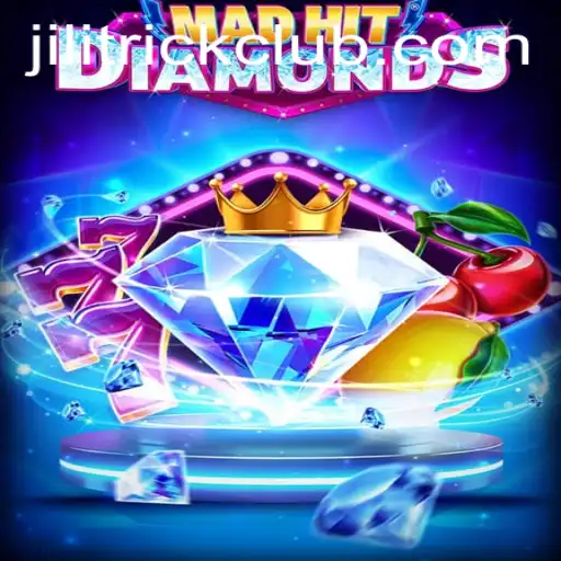 MadHitDiamonds: A Thrilling Game of Strategy and Speed