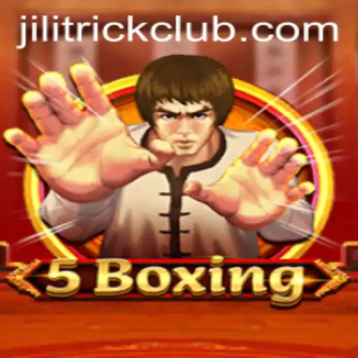 5Boxing: A Innovative Take on Strategic Sports Gaming