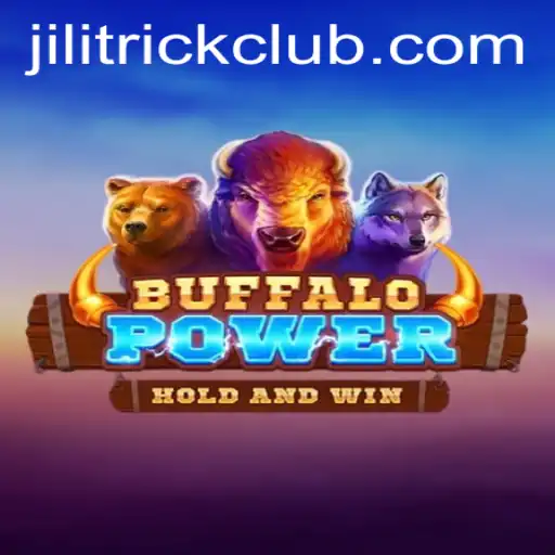 Unleashing the Adventure of BuffaloPower: A Contemporary Gaming Experience