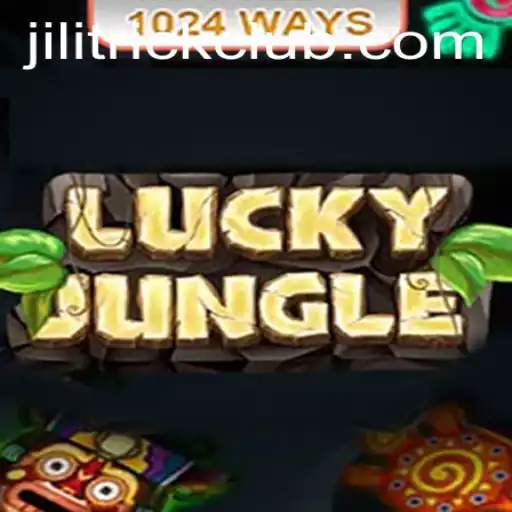 Discover the Thrills of LuckyJungle1024: A Jungle Adventure