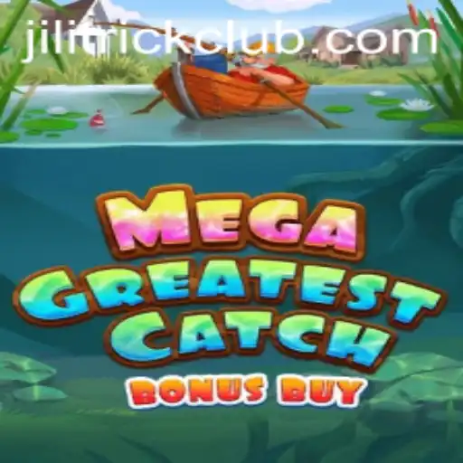 MegaGreatestCatchBonusBuy: A Dive into the Latest Gaming Sensation