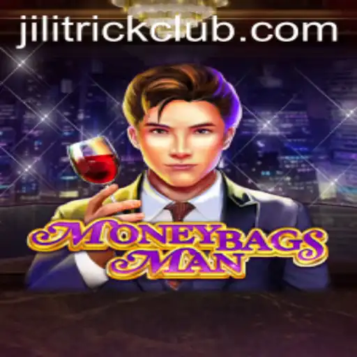 Exploring the Thrilling World of MoneybagsMan and the Enigmatic JILITRICK