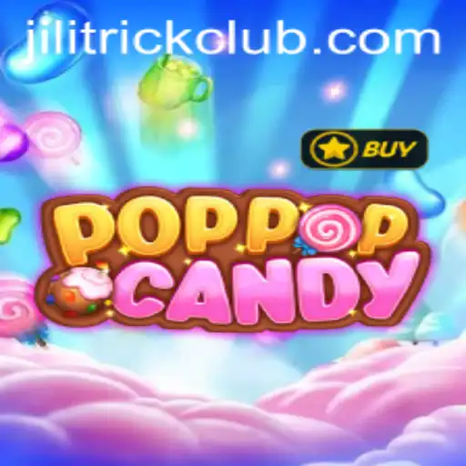 Unveiling POPPOPCANDY: The Enchanting World of JILITRICK
