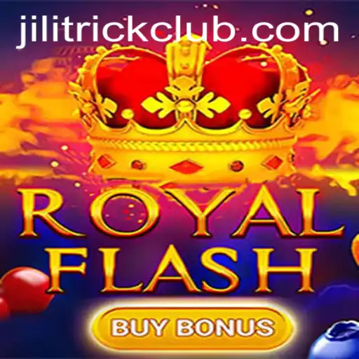 RoyalFlashBuyBonus: A Thrilling Journey into the World of Card Games