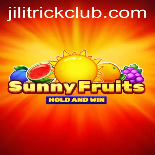 Discover the Thrilling World of SunnyFruits: A Game of Strategy and Fun